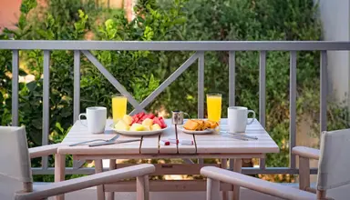 Fedra Boutique Apartments