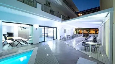 Fedra Boutique Apartments