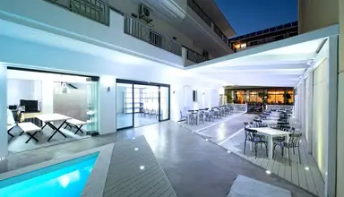 Fedra Boutique Apartments