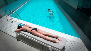 Fedra Boutique Apartments