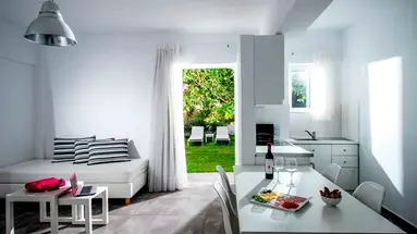 Fedra Boutique Apartments