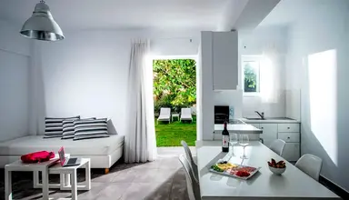 Fedra Boutique Apartments