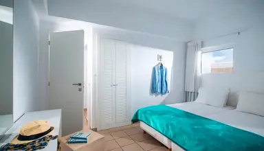 Fedra Boutique Apartments