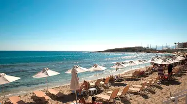Fedra Boutique Apartments