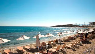 Fedra Boutique Apartments