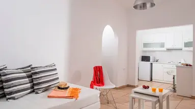 Fedra Boutique Apartments
