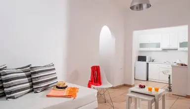 Fedra Boutique Apartments