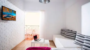 Fedra Boutique Apartments