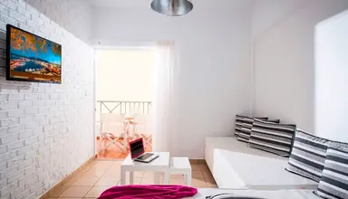 Fedra Boutique Apartments