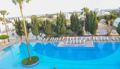 Fedrania Garden