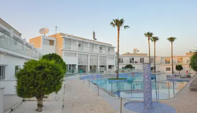 Fedrania Garden