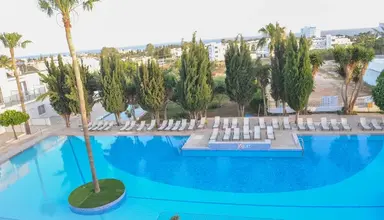 Fedrania Garden