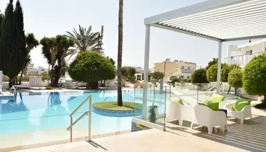 Fedrania Garden