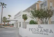 Fedrania Garden