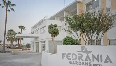 Fedrania Garden
