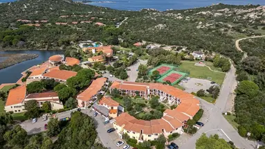 Felix Residence Costa Serena