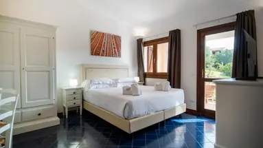 Felix Residence Costa Serena
