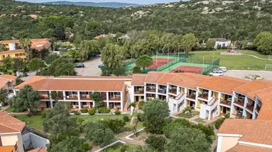 Felix Residence Costa Serena