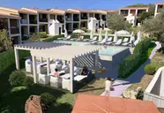Felix Residence Costa Serena