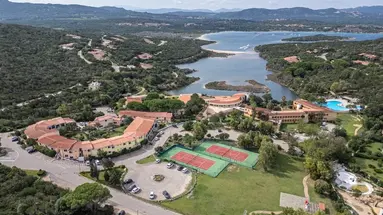 Felix Residence Costa Serena