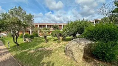 Felix Residence Costa Serena