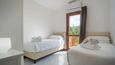 Felix Residence Costa Serena