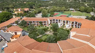 Felix Residence Costa Serena