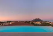 Felix Residence Porto San Paolo