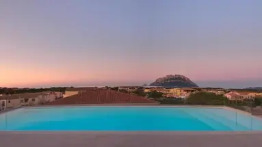 Felix Residence Porto San Paolo