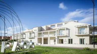 Felix Residence Porto San Paolo