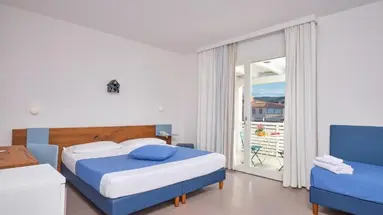 Felix Residence Porto San Paolo