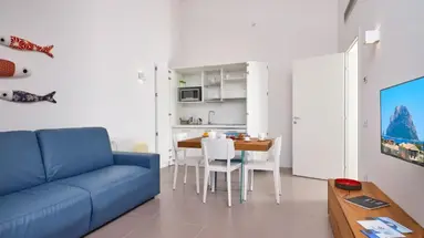 Felix Residence Porto San Paolo