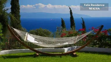 Felix Residence