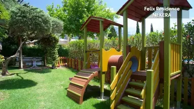 Felix Residence
