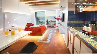 Felix Residence