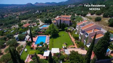 Felix Residence