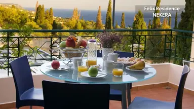 Felix Residence