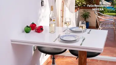 Felix Residence