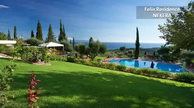 Felix Residence