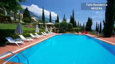 Felix Residence