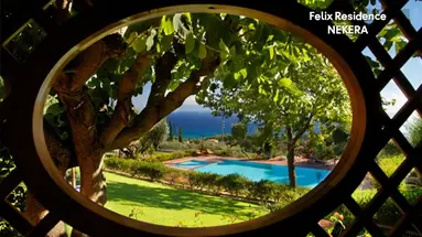Felix Residence