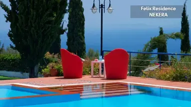 Felix Residence