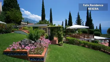 Felix Residence