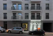Fenicius Charme