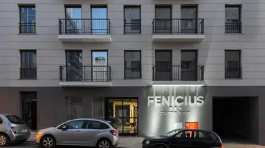 Fenicius Charme