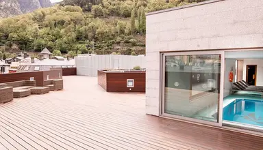Fenix (Escaldes - Engordany)