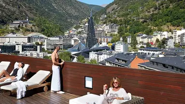 Fenix (Escaldes - Engordany)