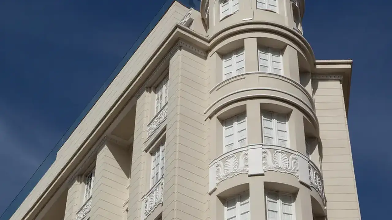 Fera Palace Hotel