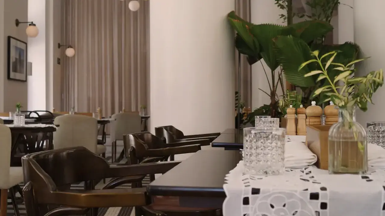 Fera Palace Hotel