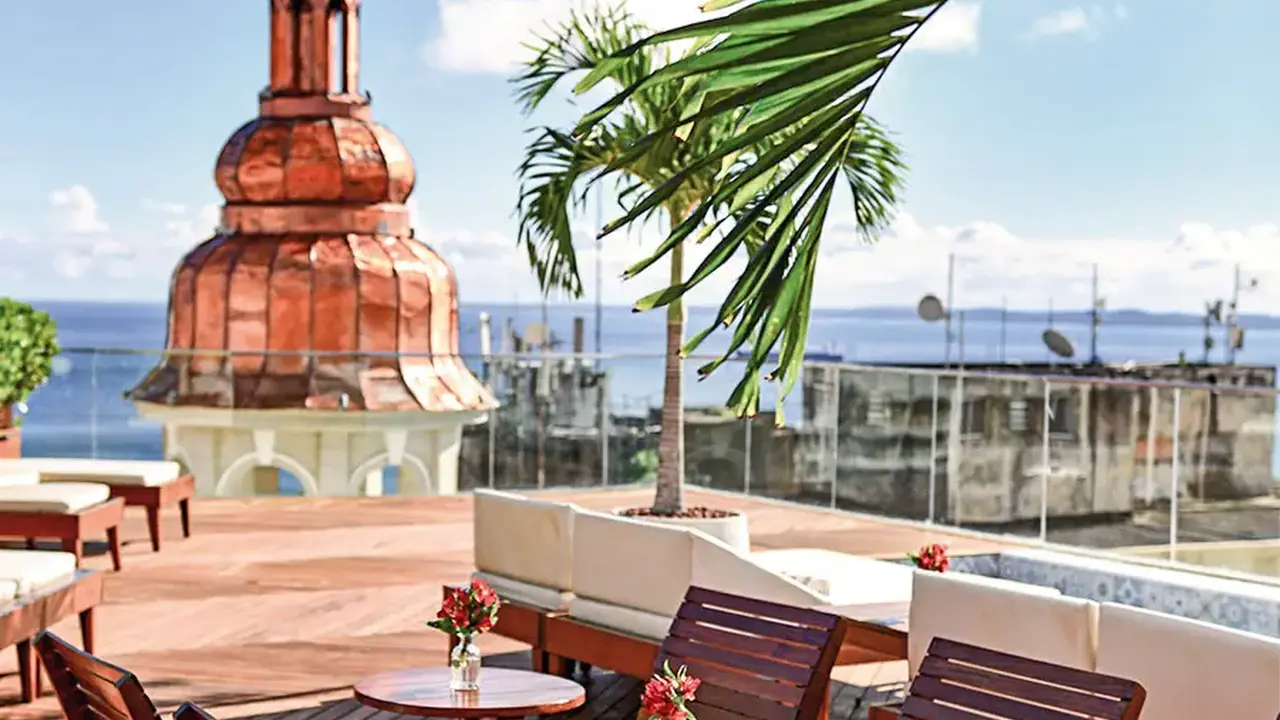 Fera Palace Hotel
